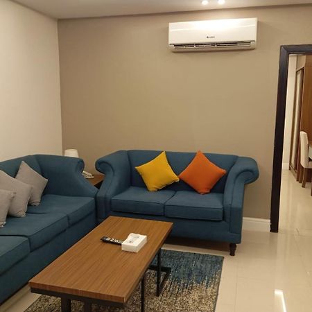 Remaz Suites Hotel Al Al Jubail Buitenkant foto