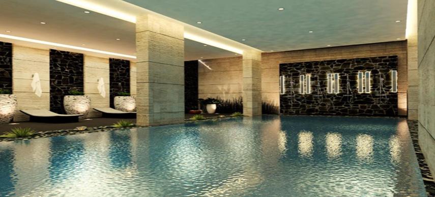 Remaz Suites Hotel Al Al Jubail Buitenkant foto