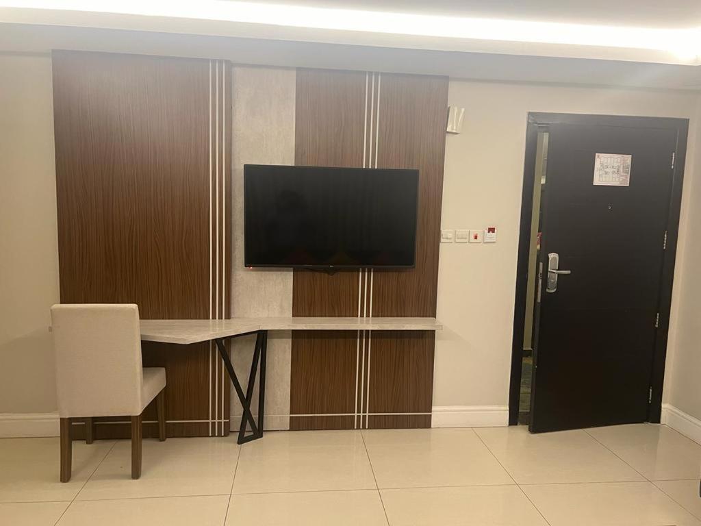 Remaz Suites Hotel Al Al Jubail Buitenkant foto